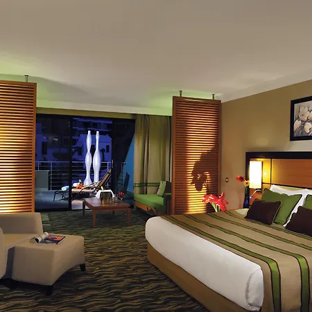 Susesi Luxury 5*