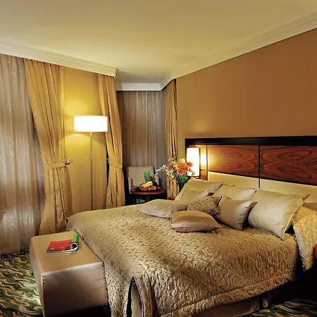 Resort Susesi Luxury