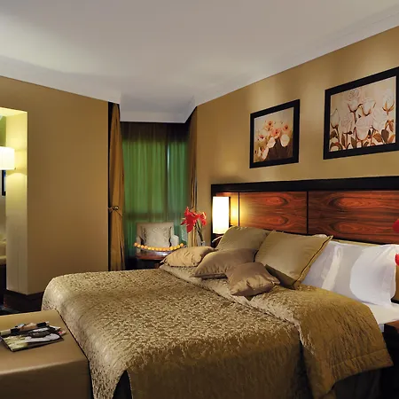 Susesi Luxury 5* Belek