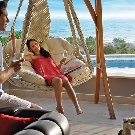 Resort Susesi Luxury 5*