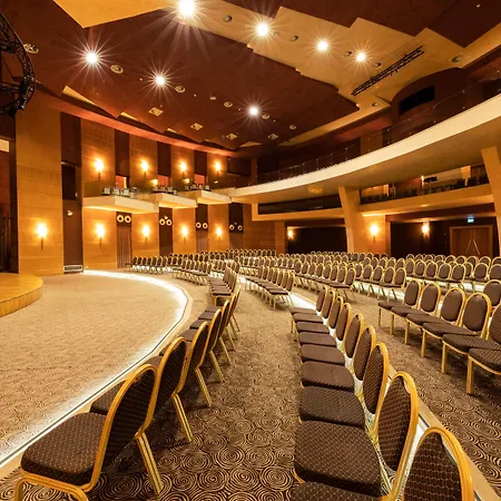 Resort Susesi Luxury 5*
