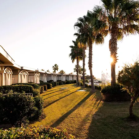 Resort Susesi Luxury Belek