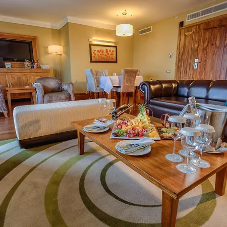 Susesi Luxury Resort