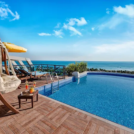 Susesi Luxury 5*