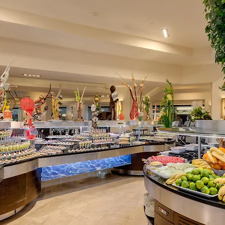 Susesi Luxury