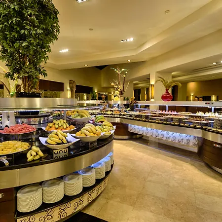 Resort Susesi Luxury