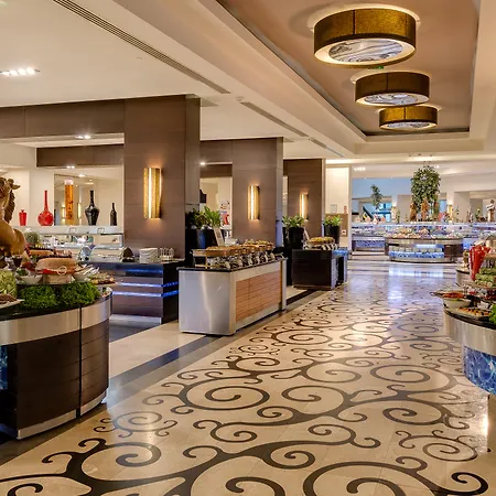 Susesi Luxury Resort