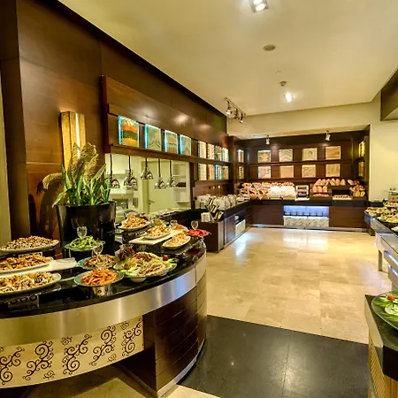 Susesi Luxury Resort Belek