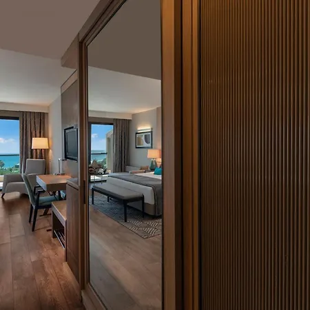 Susesi Luxury Resort