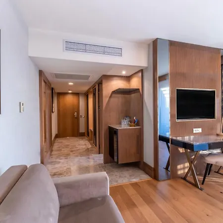 Susesi Luxury
