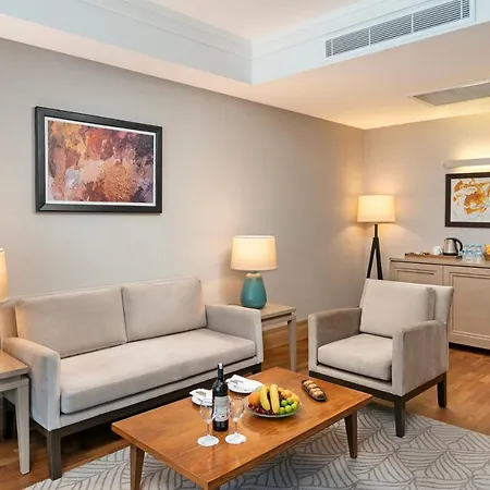 Susesi Luxury 5*