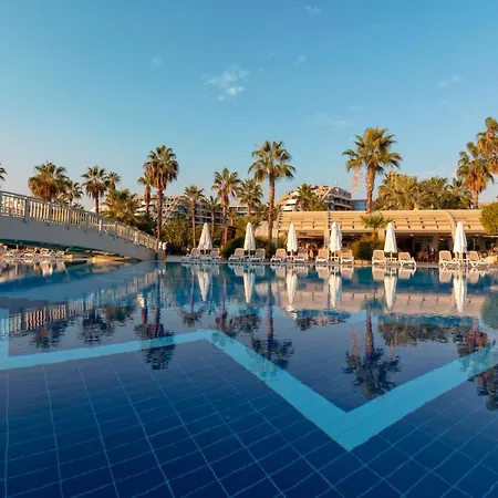 Susesi Luxury 5*