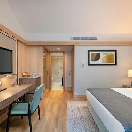 Susesi Luxury 5*