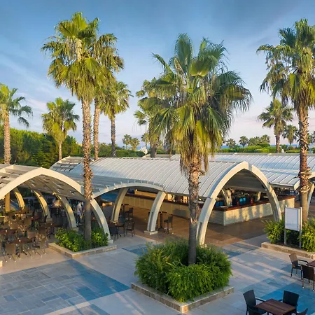 Susesi Luxury Resort