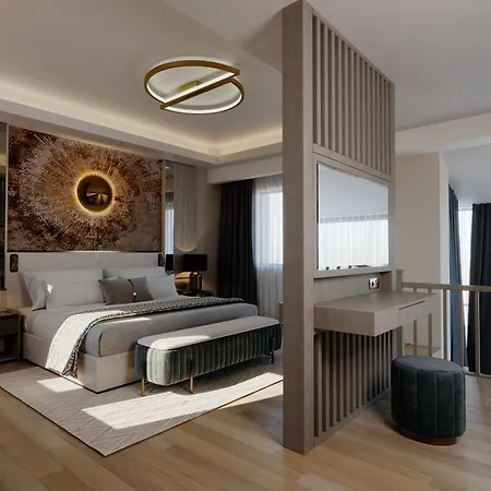 Susesi Luxury Resort Belek