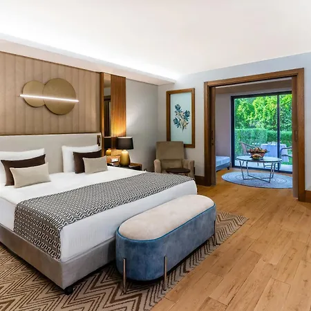 Susesi Luxury Resort