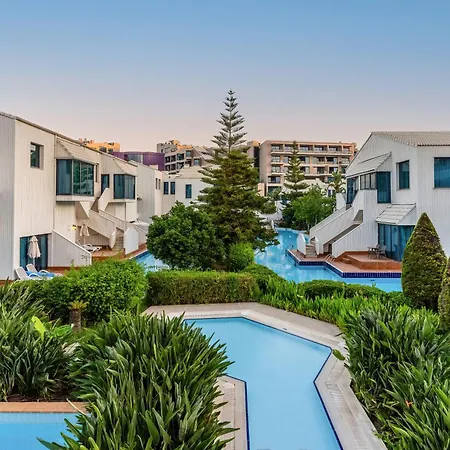 Susesi Luxury Resort