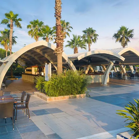 Susesi Luxury Resort