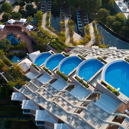 Resort Susesi Luxury Belek
