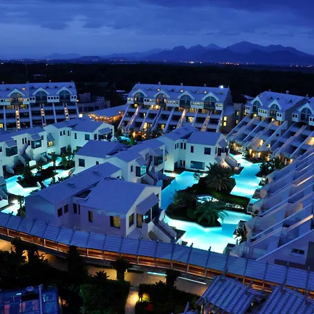 Susesi Luxury Resort