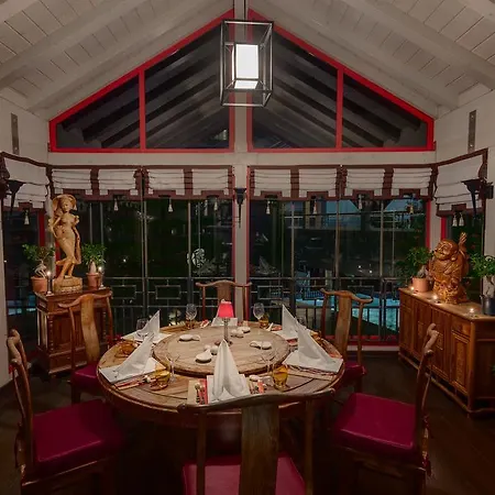 Susesi Luxury Resort